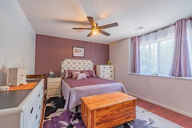 master bedroom 1