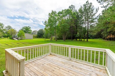 Back Porch