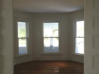 Bedroom Lower unit