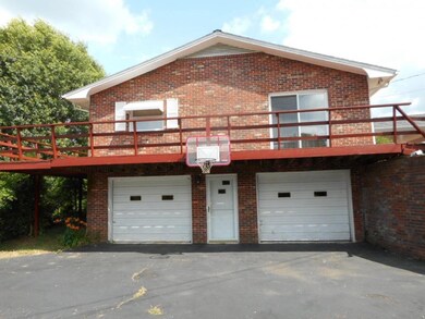 basement garage