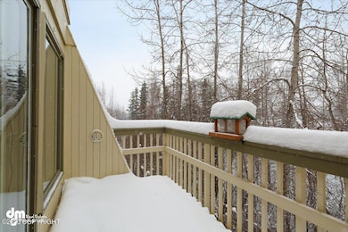 2640 Forest Park Dr unit 111, Anchorage, AK 99517 - photo 2
