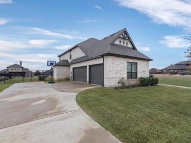 1505 Hudson Dr, Ennis, TX 75119 - photo 6