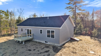 999 Kirkland Rd, Old Town, ME 04468 - photo 6