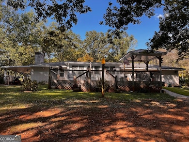 24 N Brooks Rd, Lagrange, GA 30240 - photo 7