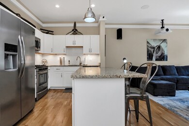 54 Loomis St unit 1201, Bedford, MA 01730 - photo 7