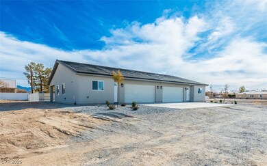 1730 Sycamore Ave unit A, Pahrump, NV 89048 - photo 2