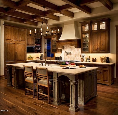 14935 Romain Dr, Bigfork, MT 59911 - photo 2