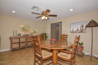 Griswold Dining Room