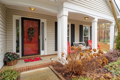 6045 Burnt Mill Run, Matthews, NC 28104 - photo 2