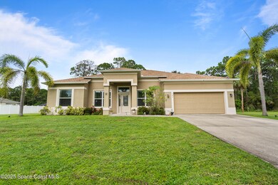185 Dandridge Ave NW, Palm Bay, FL 32907 - photo 6