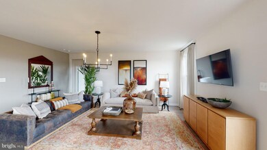 145 Thornton Way unit LEXINGTON BASEMENT, Winchester, VA 22602 - photo 3