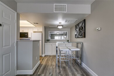 8070 W Russell Rd unit 2136, Las Vegas, NV 89113 - photo 4