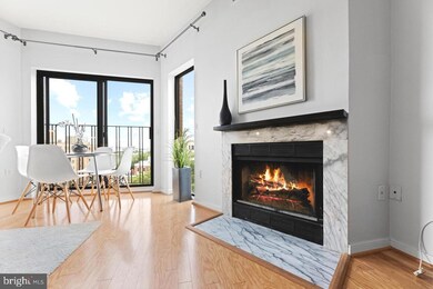 2012 Wyoming Ave NW unit 802, Washington, DC 20009 - photo 6