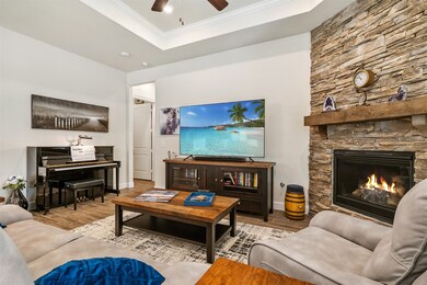 147 Wild Wick Way, the Woodlands, TX 77354 - photo 7