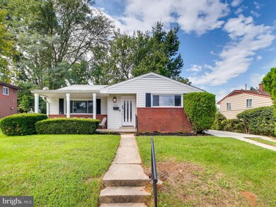 3312 Essex Rd, Gwynn Oak, MD 21207 - photo 2