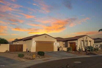 4651 S White Place