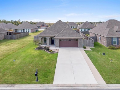 1807 Browning Rd, Parish Governing Authority District 2, LA 70611 - photo 2