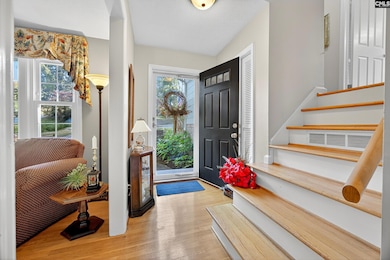 941 Mohegan Trail, West Columbia, SC 29169 - photo 4