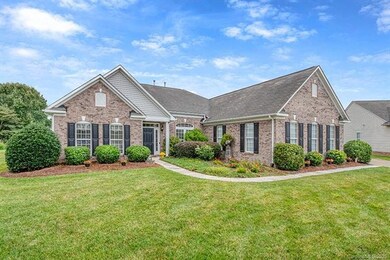 Large lot with .37 acres. Yard maintenance include