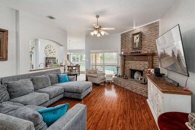 1208 Arthurs Ct, Wylie, TX 75098 - photo 3