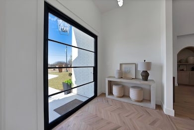 160 Robnett Rd, Waxahachie, TX 75165 - photo 5