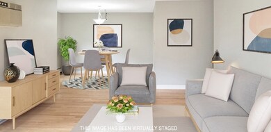 Totten Pond Village unit 32C, Waltham, MA 02451 - photo 5