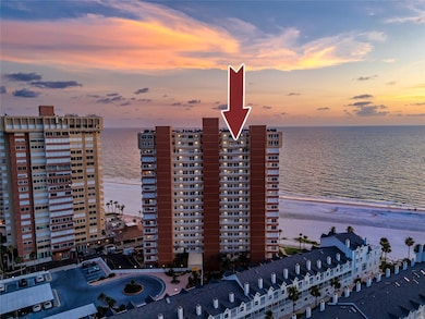 Redington Towers unit 17C, Redington Shores, FL 33708 - photo 6