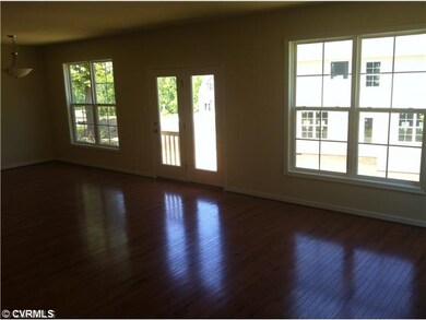 Breakfast Nook - Jefferson with Craftsman elevatio