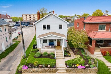 Wonderful Landscaping and Curb Appeal