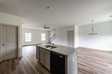 358 Forkview Dr, Lawrenceville, GA 30044 - photo 5