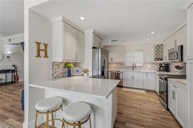 782 Eagle Creek Dr unit 102, Naples, FL 34113 - photo 4