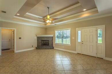 218 Country Club Dr, Crawfordville, FL 32327 - photo 6