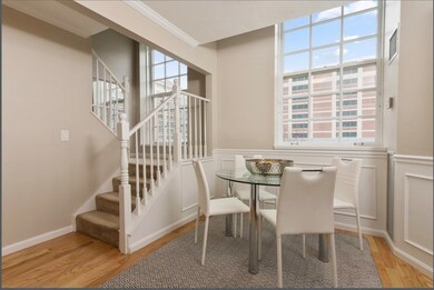 The Basilica unit 311, Boston, MA 02129 - photo 5