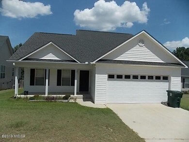 408 Simsbury Ridge, Macon, GA 31220 - photo 4