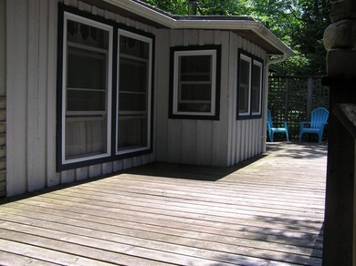 2153 Jacobsen Ln, Washington Island, WI 54246 - photo 2