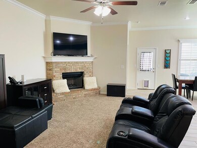 903 E 92nd St, Odessa, TX 79765 - photo 6