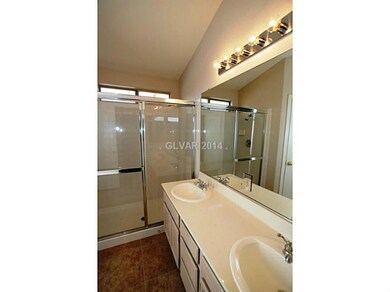 Bathroom.