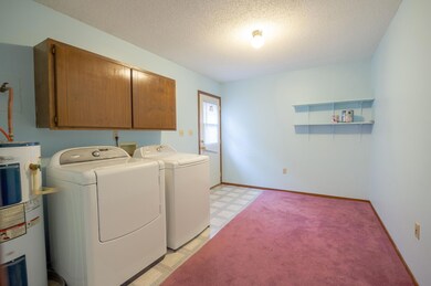 5350 shoffner utility