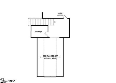 12081 Mahogany Cir, Inman, SC 29349 - photo 3