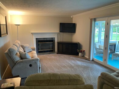 803 S James Ave, Fowler, IN 47944 - photo 4