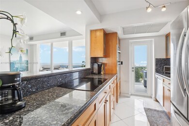 Embassy Towers I & II unit 10C, Fort Lauderdale, FL 33308 - photo 5