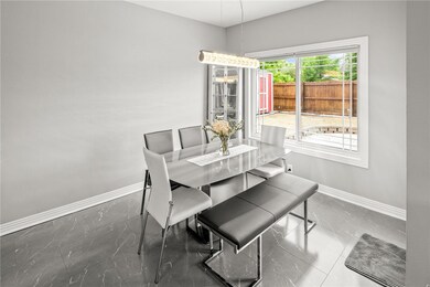 1409 Barberry Ln, Bentonville, AR 72712 - photo 4