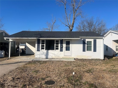 905 N Mulberry St, Dexter, MO 63841 - photo 2