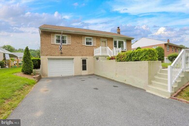 620 W Bellevue Ave, Reading, PA 19605 - photo 2