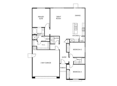 74861 Trousdale Dr, Palm Desert, CA 92211 - photo 2