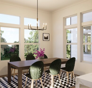 3702 Alba Rd, Houston, TX 77018 - photo 6