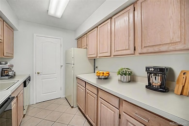 Brooks Tower unit 35L, Denver, CO 80202 - photo 6