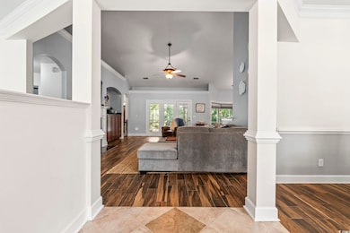 801 Abalone Ct unit MB, Myrtle Beach, SC 29579 - photo 6