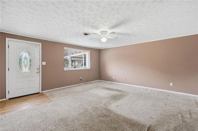 1680 Wingard Dr, Marietta, GA 30062 - photo 2