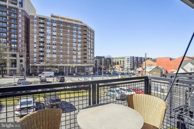 Octave 1320 unit 205, Silver Spring, MD 20910 - photo 7